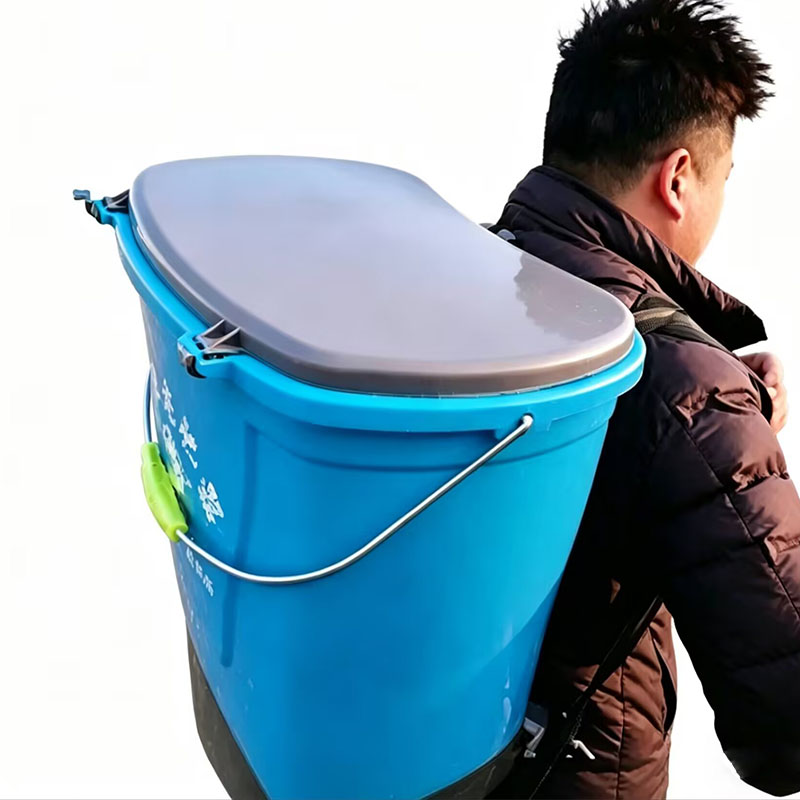 Crop Sprayer Backpack - 배낭식 분무기, 배낭식 살충제 분무기, 정원