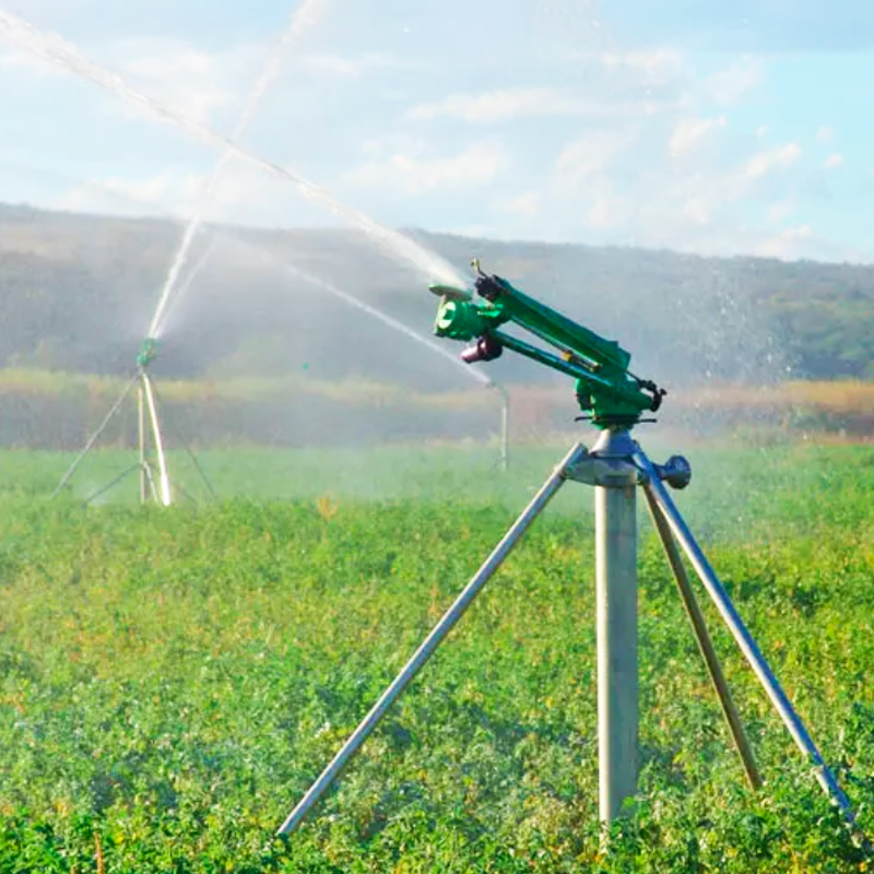 Agriculture Farming Degree - 2인치 녹 방지 대형 농업용 장거리
