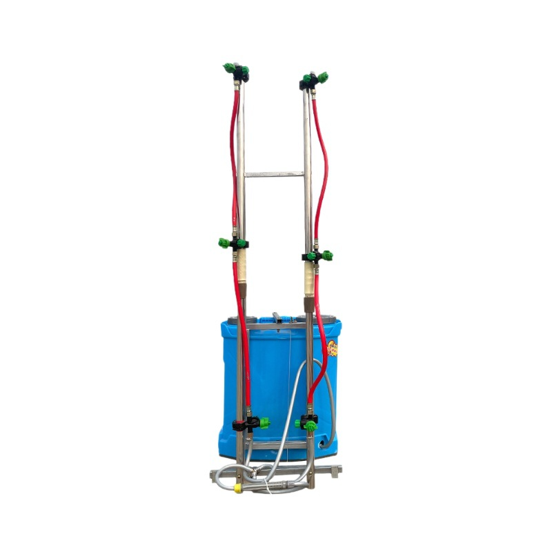 Crop Sprayer Backpack - 20L 전기 농업용 분무기 배낭형 리튬