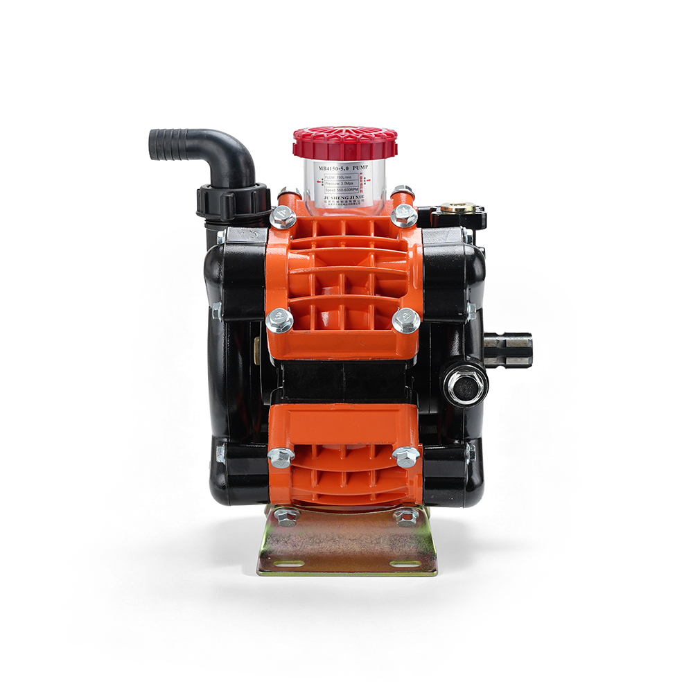 Agriculture Farming Kit - 다중 실린더 고압 고유량 농업용 다이어프램