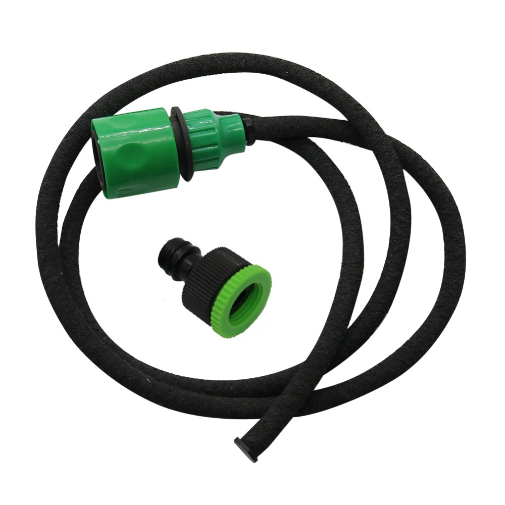Agriculture Farming Kit - 10M 소커 호스 급수 키트, 다공성