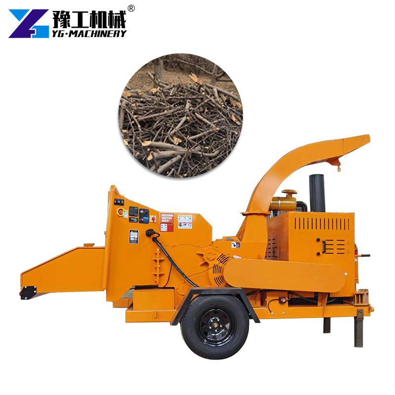 바이오매스 목재 분쇄기 산업용 분쇄기 치퍼 기계 목재  - Wood Pellet Making Machine 리뷰 및 가격