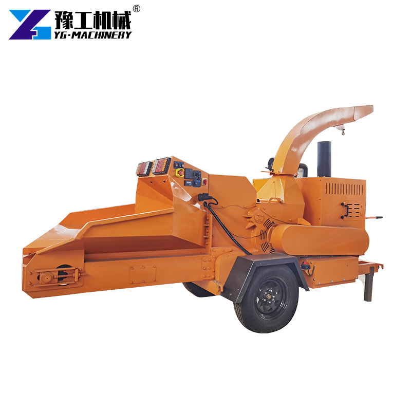바이오매스 목재 분쇄기 산업용 분쇄기 치퍼 기계 목재  - Wood Pellet Making Machine 리뷰 및 가격
