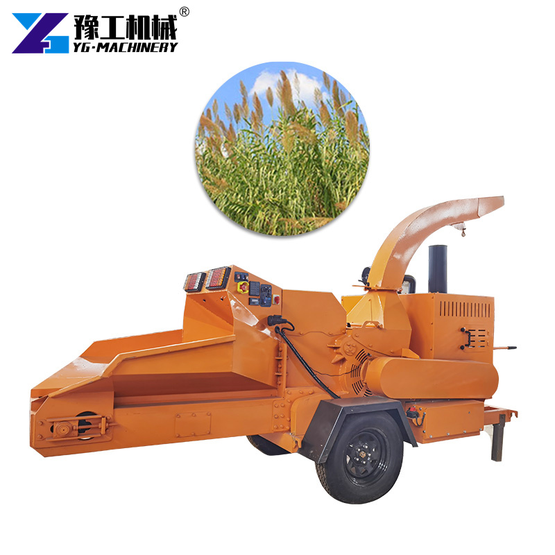 바이오매스 목재 분쇄기 산업용 분쇄기 치퍼 기계 목재  - Wood Pellet Making Machine 리뷰 및 가격