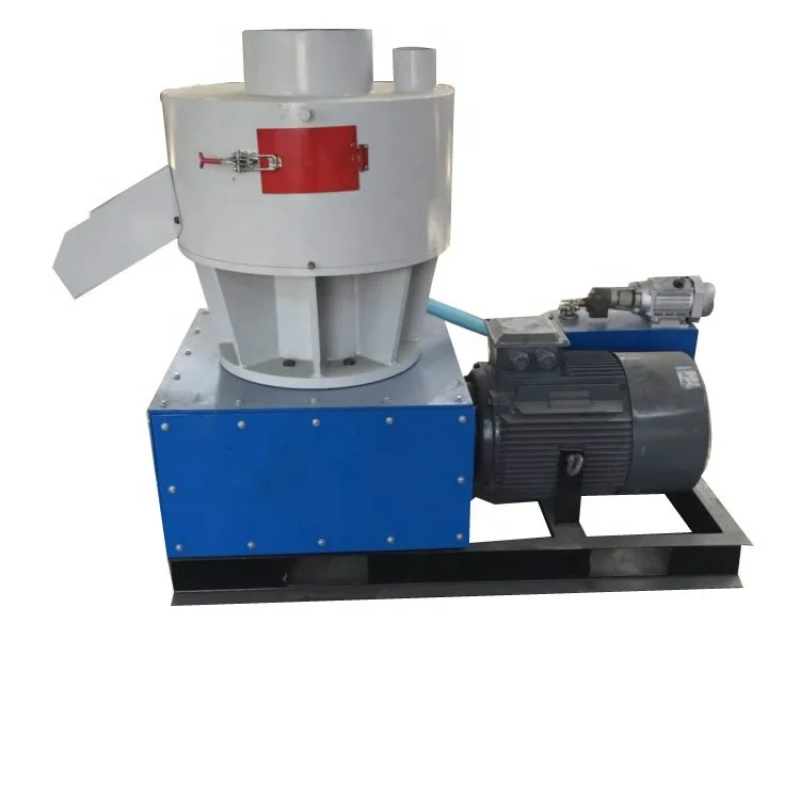 고효율 산업용 목재 펠릿 기계로 판매용 목재 펠릿 생산 - Wood Pellet Making Machine 리뷰 및 가격