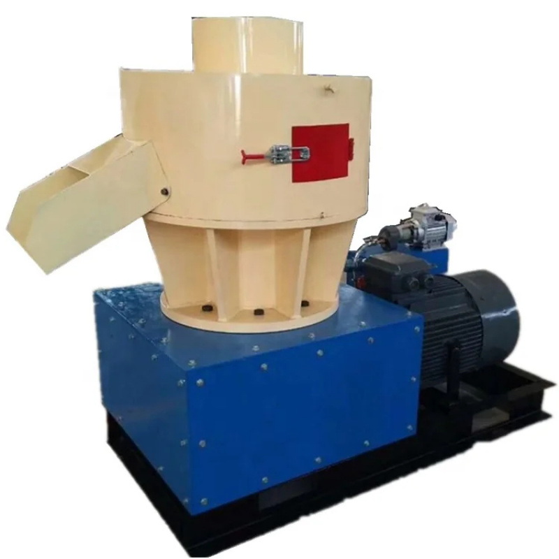 고효율 산업용 목재 펠릿 기계로 판매용 목재 펠릿 생산 - Wood Pellet Making Machine 리뷰 및 가격