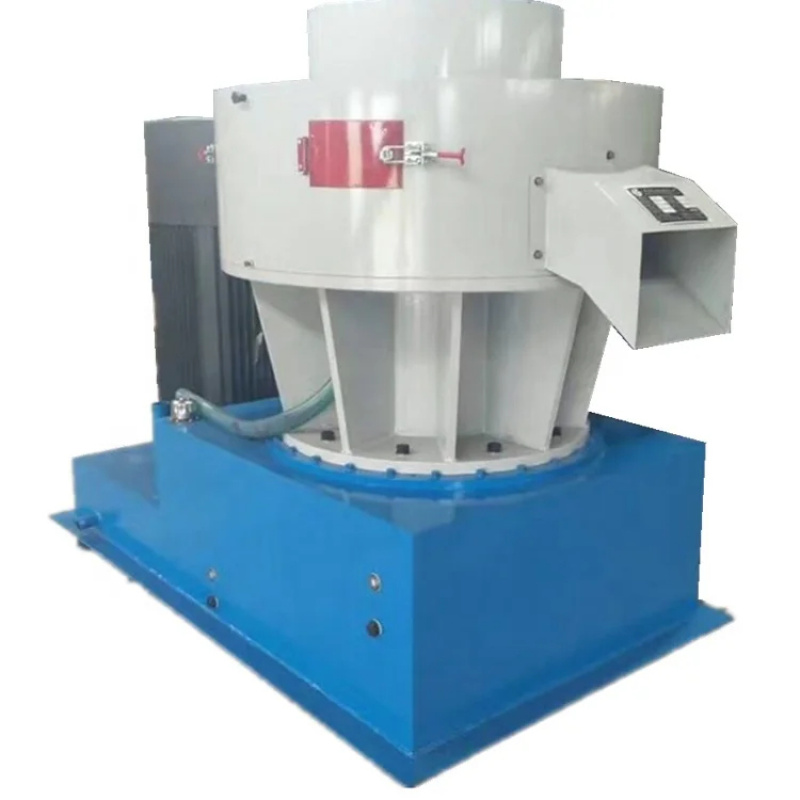 고효율 산업용 목재 펠릿 기계로 판매용 목재 펠릿 생산 - Wood Pellet Making Machine 리뷰 및 가격