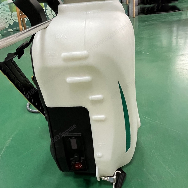 10L 조절식 배낭형 전동 분무기 (농업 및 정원용,  - Crop Sprayer Backpack 리뷰 및 가격