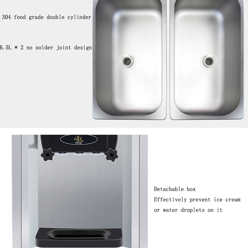 전문 상업용 자동 우유 눈꽃 제빙기 눈꽃 아이스크림 제 - Milking Machine 리뷰 및 가격