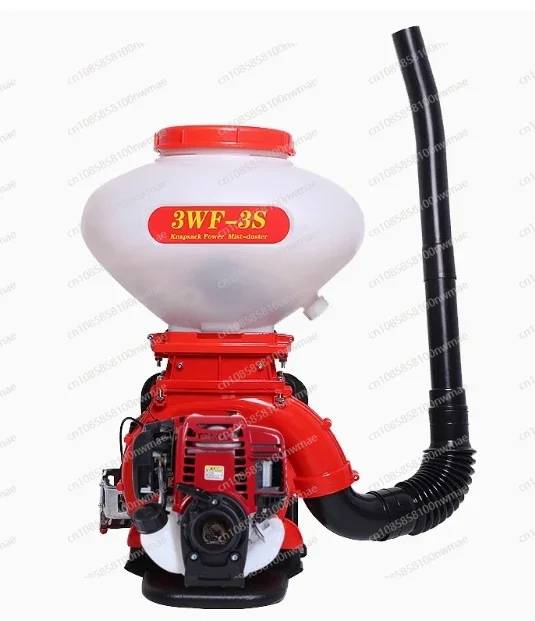 고압 농약 분무기 및 살포기 - 작물 살충제, 비료 살 - Crop Sprayer Backpack 리뷰 및 가격