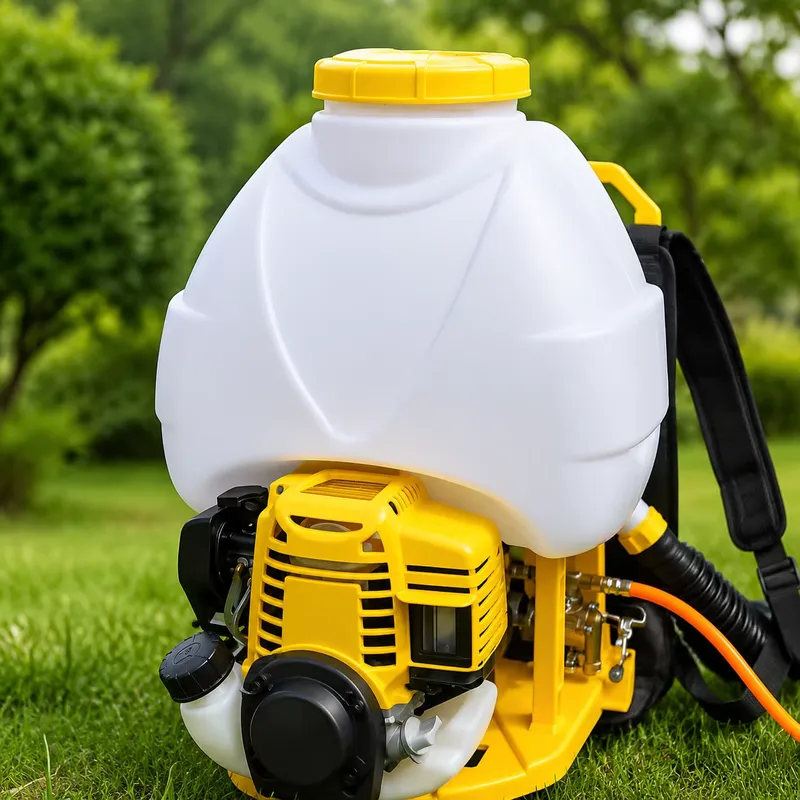 20리터 수입 농업용 배낭 분무기 (과수류 작물 살포  - Crop Sprayer Backpack 리뷰 및 가격