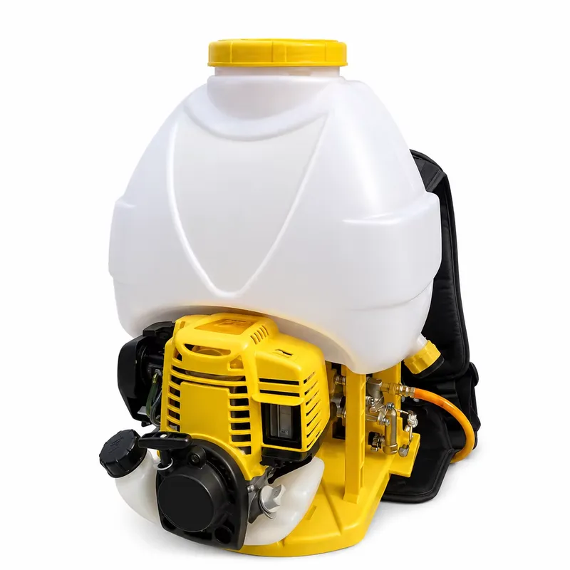 20리터 수입 농업용 배낭 분무기 (과수류 작물 살포  - Crop Sprayer Backpack 리뷰 및 가격