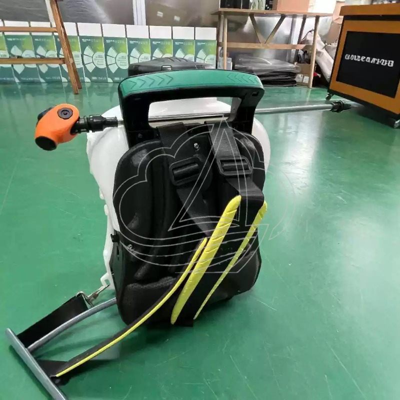 대용량 10L 분무기, 농작물용 전동 배낭형 조절식 분 - Crop Sprayer Backpack 리뷰 및 가격