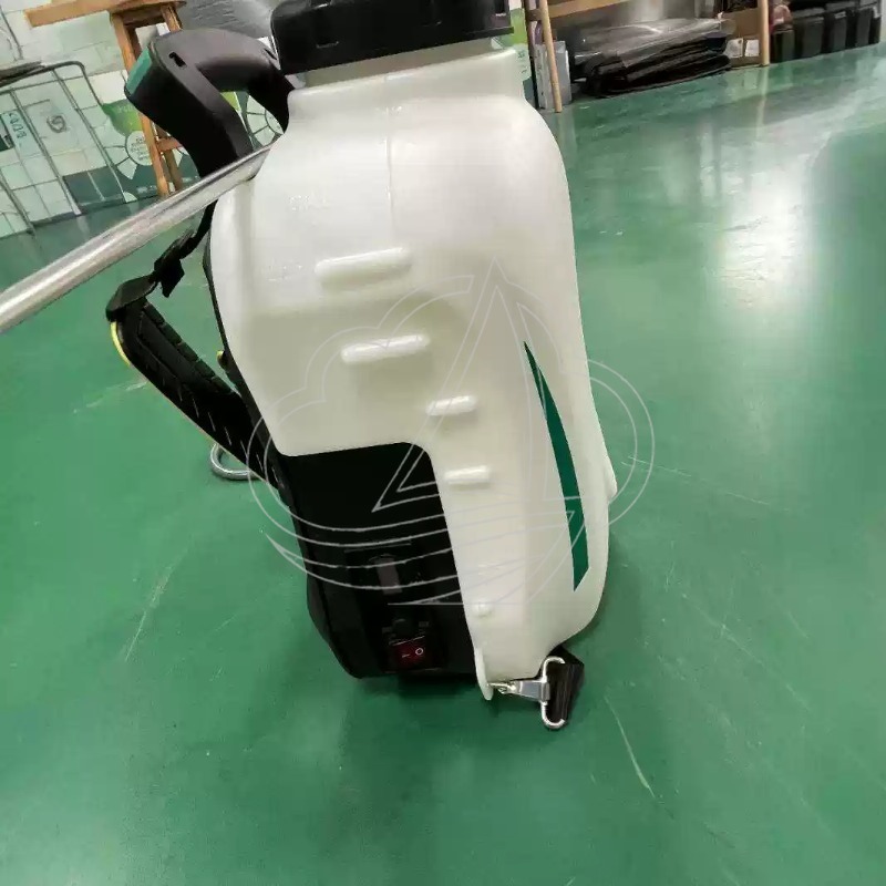 대용량 10L 분무기, 농작물용 전동 배낭형 조절식 분 - Crop Sprayer Backpack 리뷰 및 가격