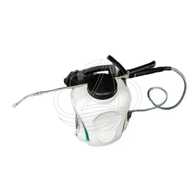 대용량 10L 분무기, 농작물용 전동 배낭형 조절식 분 - Crop Sprayer Backpack 리뷰 및 가격
