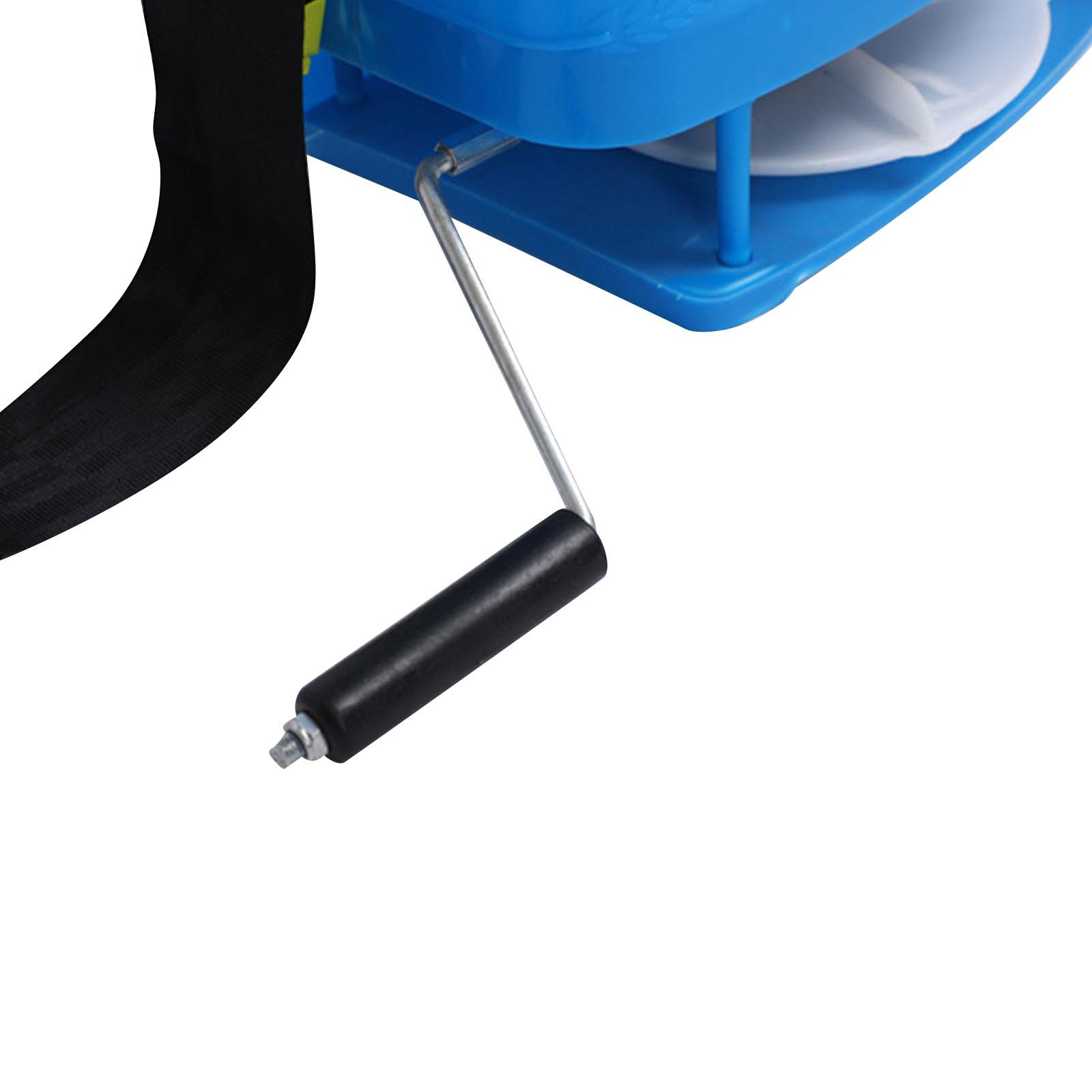 정원용 손 비료 살포기, 배낭형 비료 디스펜서, 손쉬운 - Crop Sprayer Backpack 리뷰 및 가격