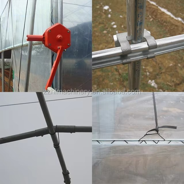 대형 워크인 정원 온실 폴리 터널 농업용 농장 텐트,  - Agriculture Farming Vegetables 리뷰 및 가격